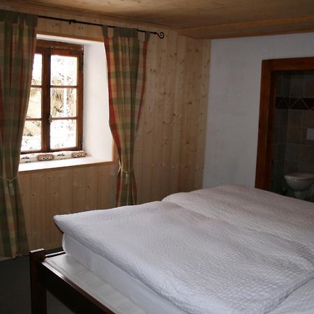 Hotel De La Sage Екстер'єр фото