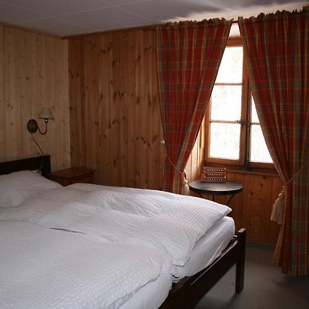 Hotel De La Sage Екстер'єр фото
