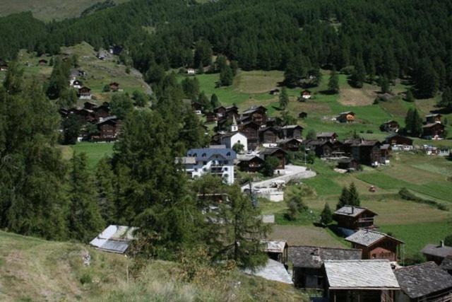 Hotel De La Sage Екстер'єр фото