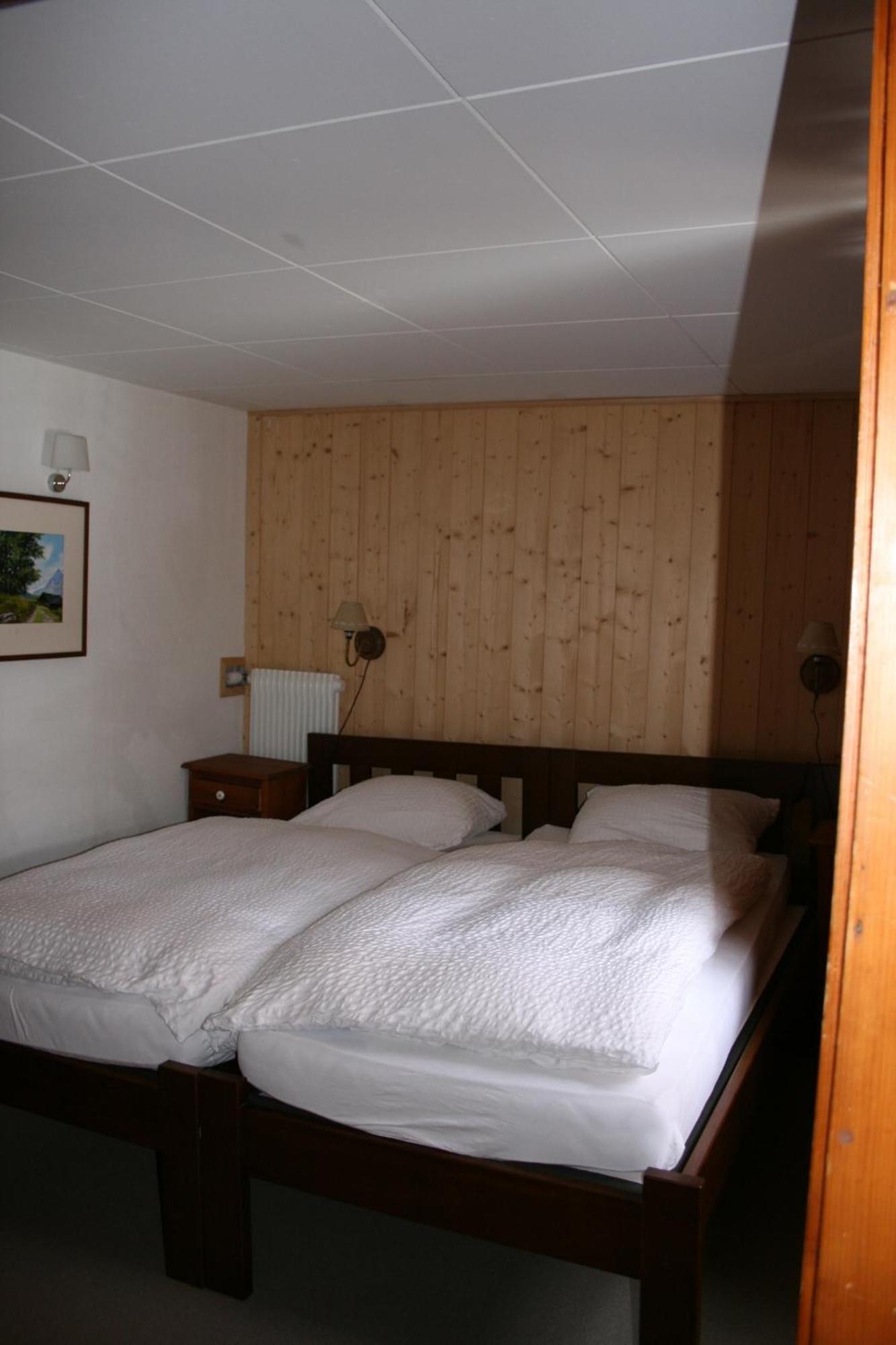 Hotel De La Sage Екстер'єр фото