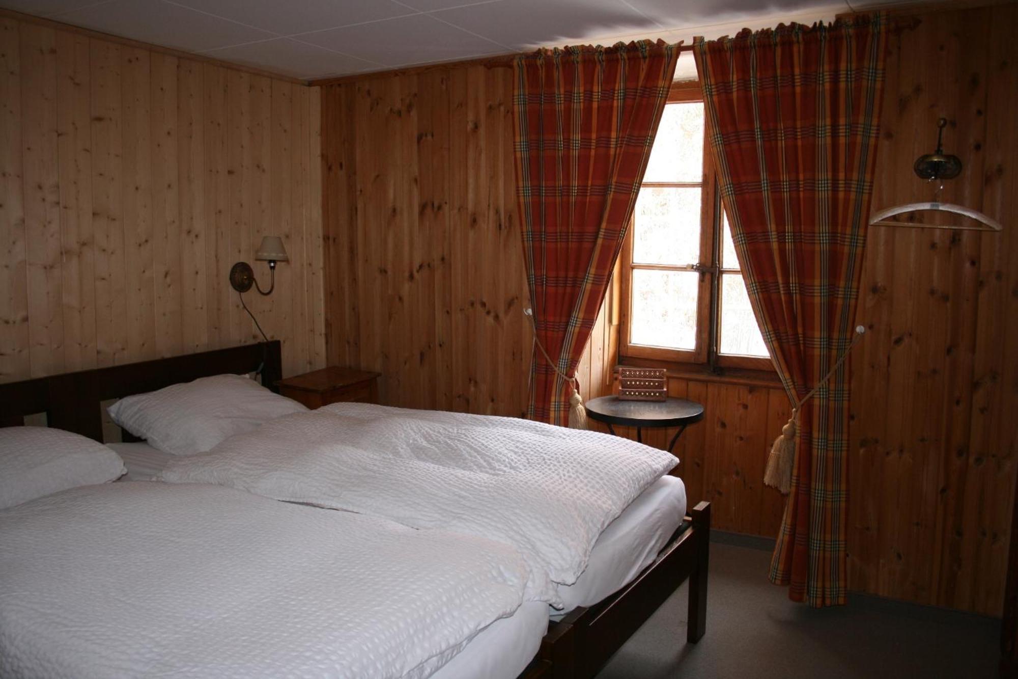 Hotel De La Sage Екстер'єр фото