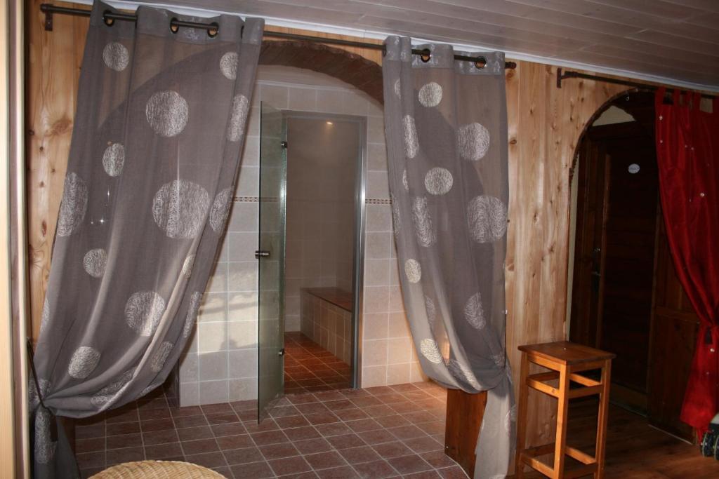 Hotel De La Sage Екстер'єр фото