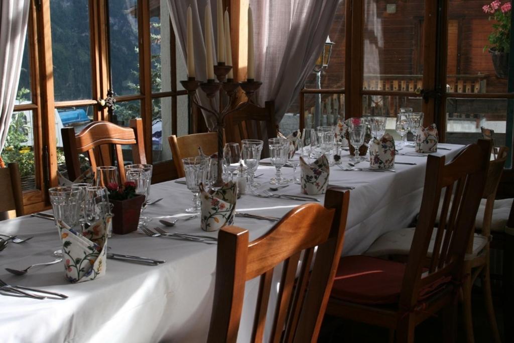 Hotel De La Sage Екстер'єр фото