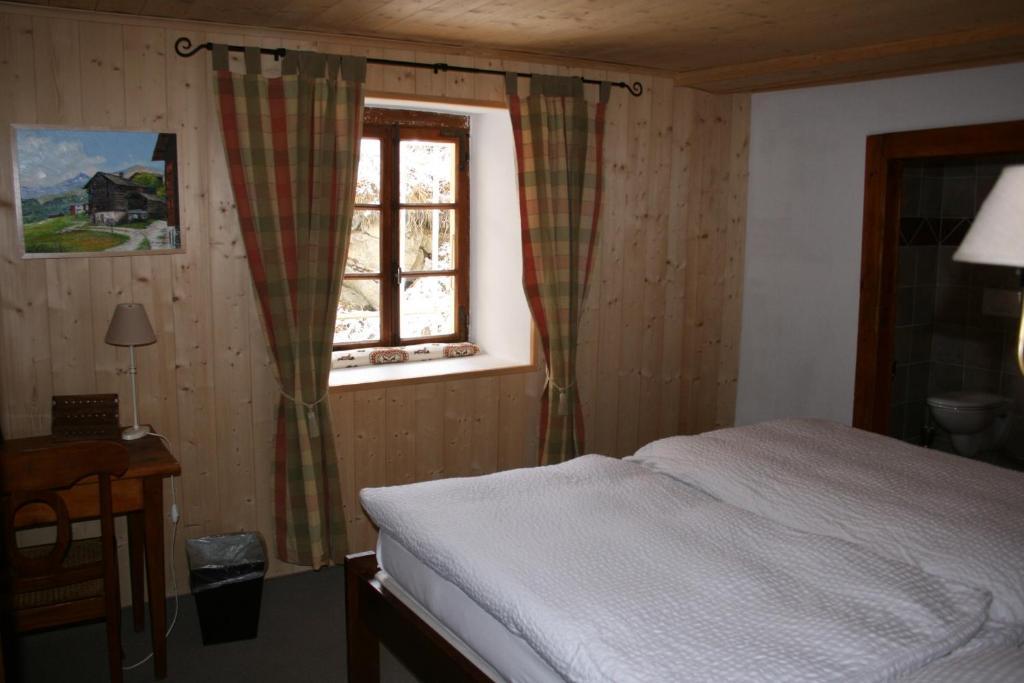 Hotel De La Sage Екстер'єр фото